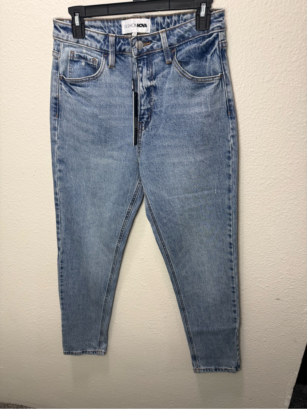 Fashion Nova Jeans